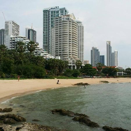 Serenity Pattaya Beach المظهر الخارجي الصورة