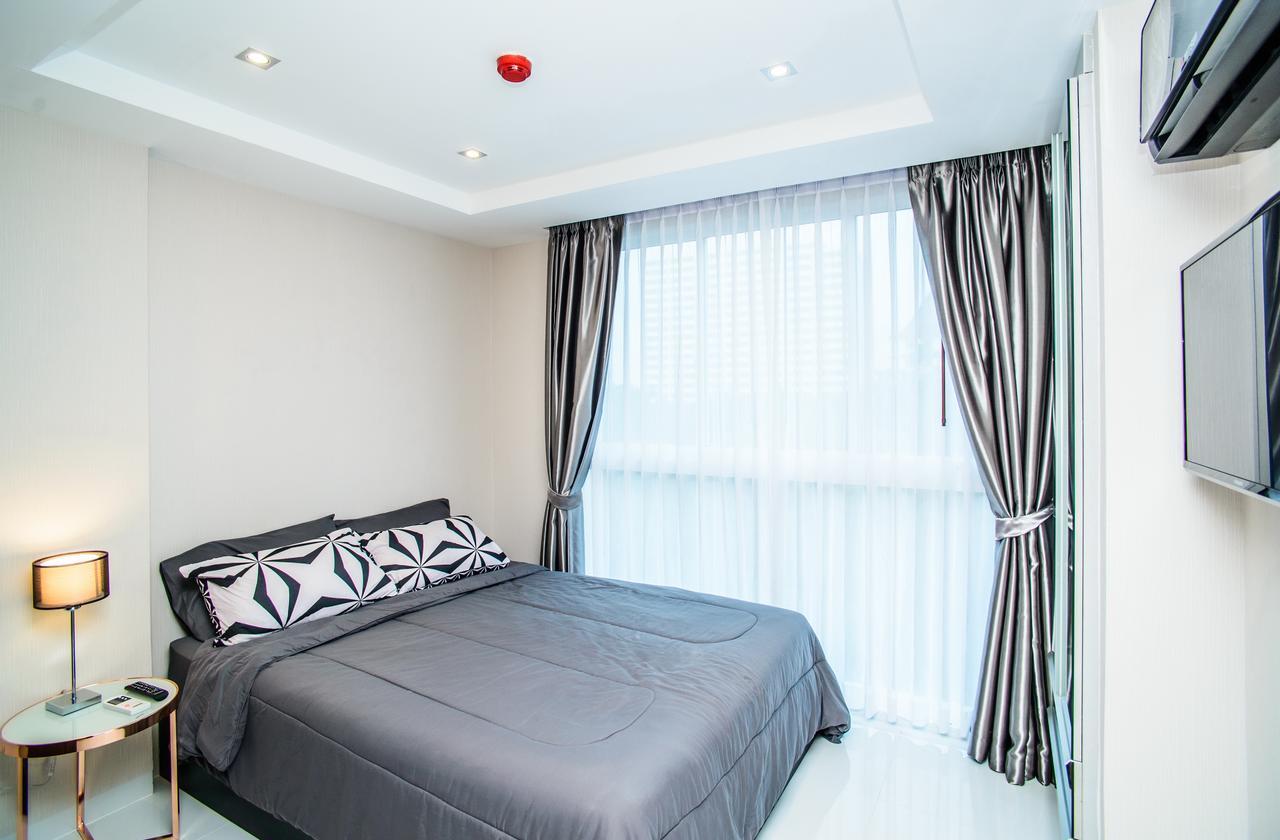 Serenity Pattaya Beach المظهر الخارجي الصورة