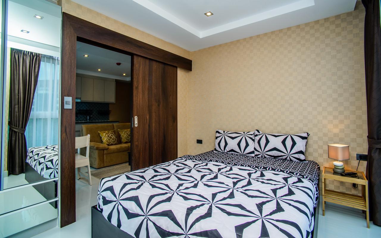 Serenity Pattaya Beach المظهر الخارجي الصورة