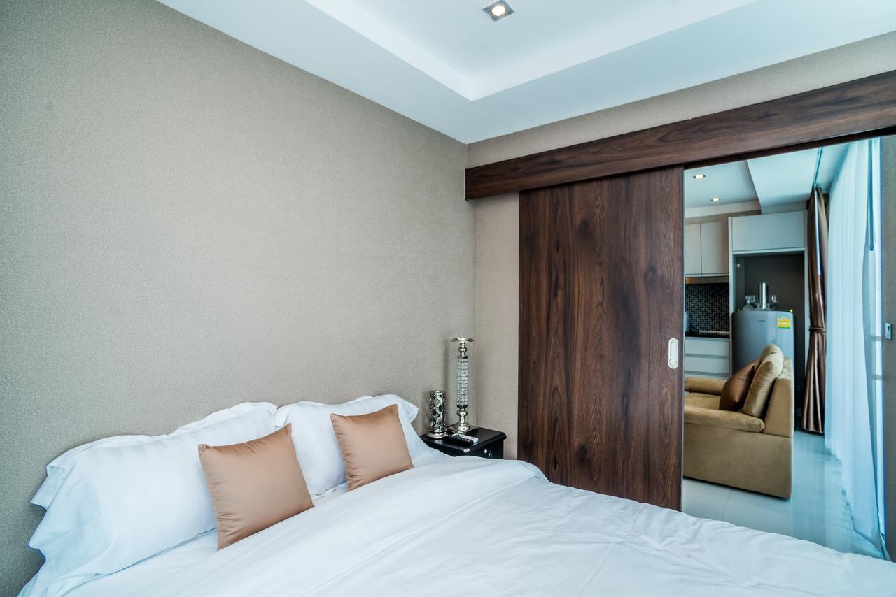 Serenity Pattaya Beach المظهر الخارجي الصورة