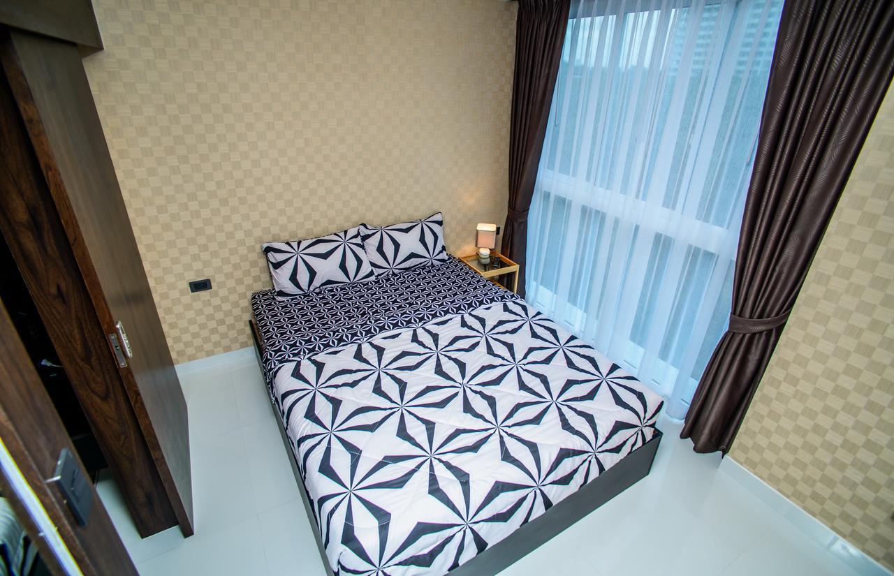 Serenity Pattaya Beach المظهر الخارجي الصورة