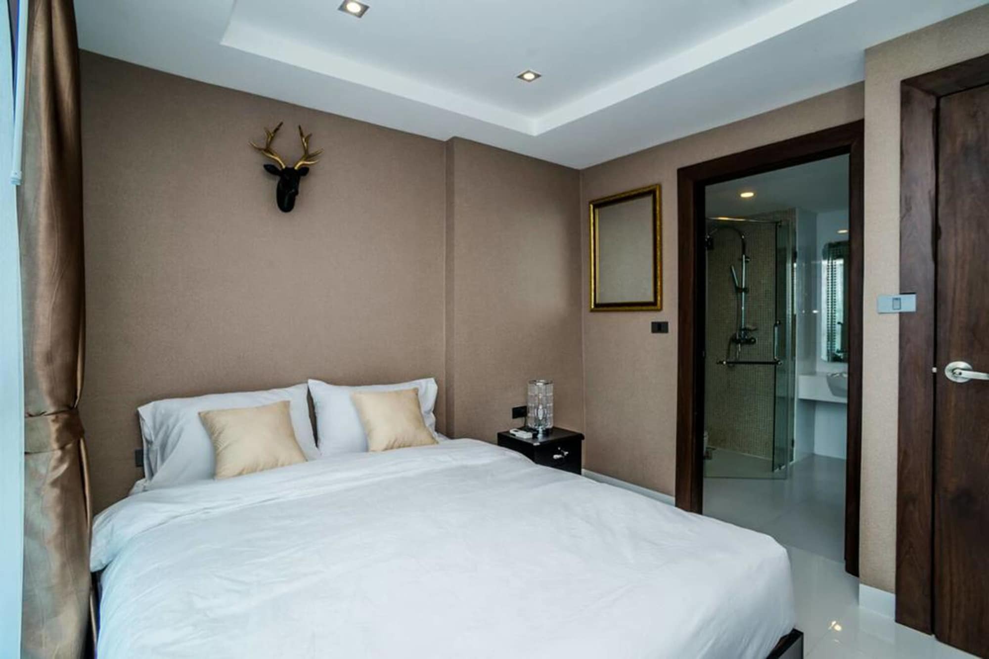 Serenity Pattaya Beach المظهر الخارجي الصورة